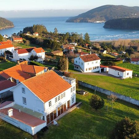 Beachfront Surf & Holiday House, Charming & Quiet Villarrube Εξωτερικό φωτογραφία
