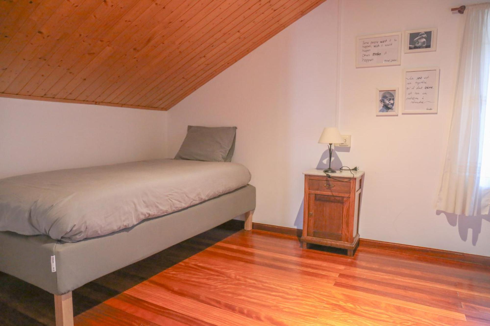 Beachfront Surf & Holiday House, Charming & Quiet Villarrube Εξωτερικό φωτογραφία