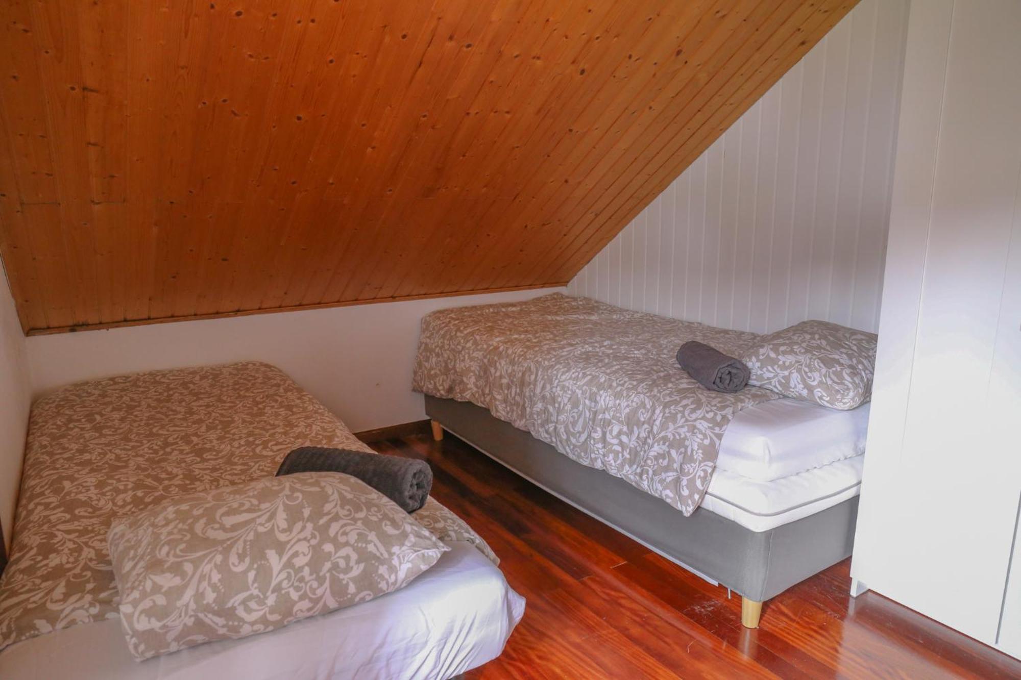 Beachfront Surf & Holiday House, Charming & Quiet Villarrube Εξωτερικό φωτογραφία