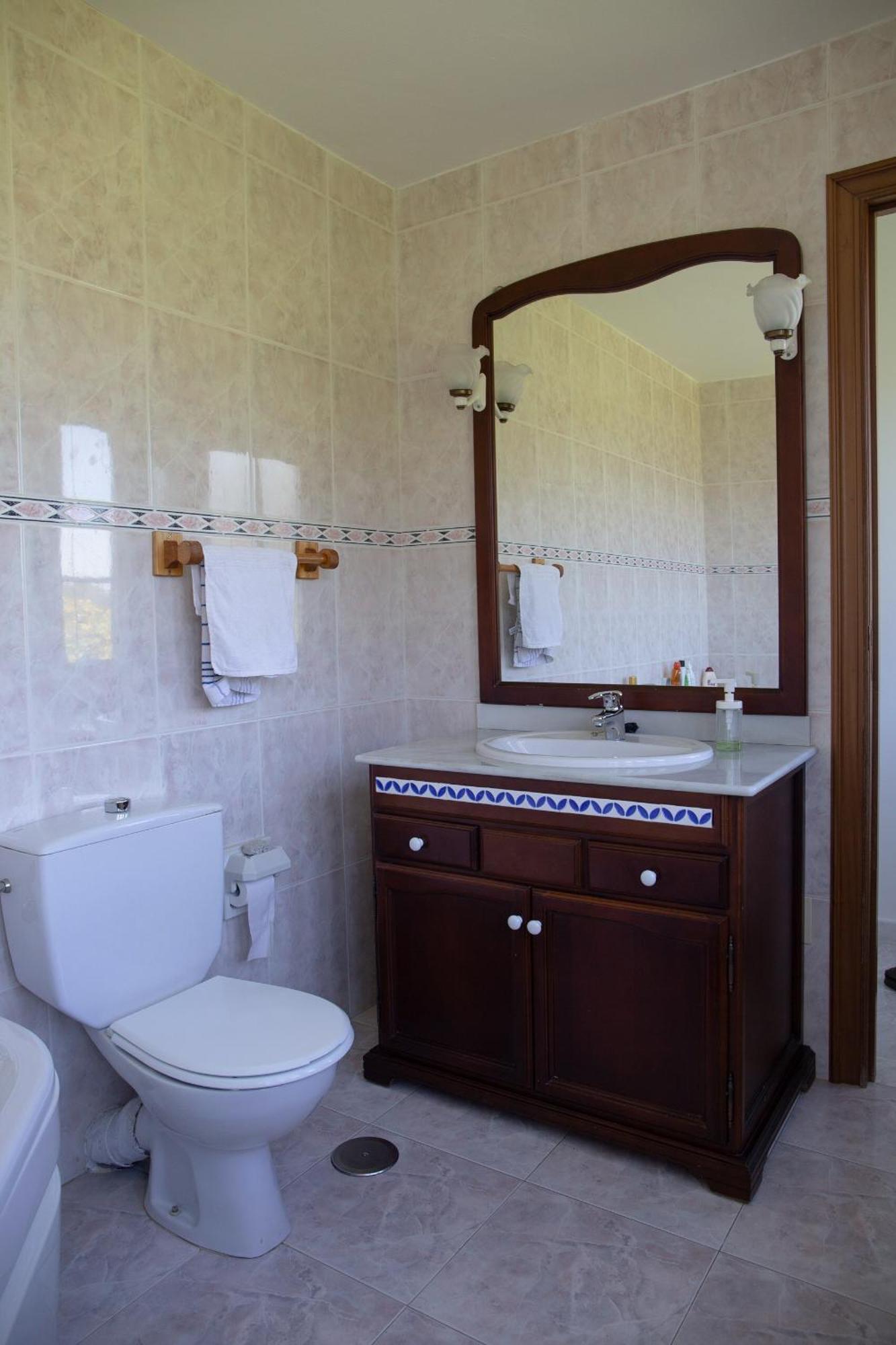 Beachfront Surf & Holiday House, Charming & Quiet Villarrube Εξωτερικό φωτογραφία