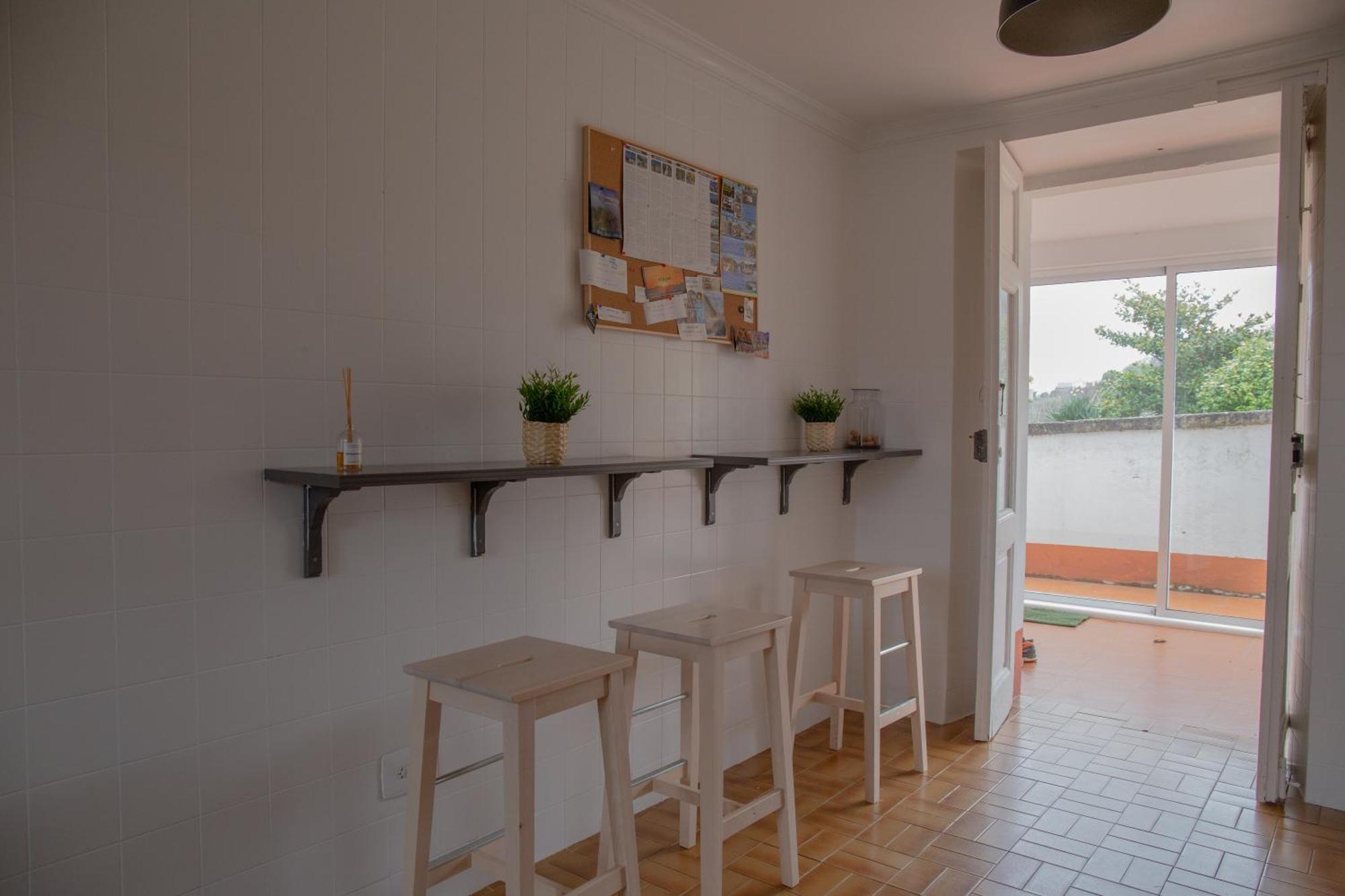 Beachfront Surf & Holiday House, Charming & Quiet Villarrube Εξωτερικό φωτογραφία