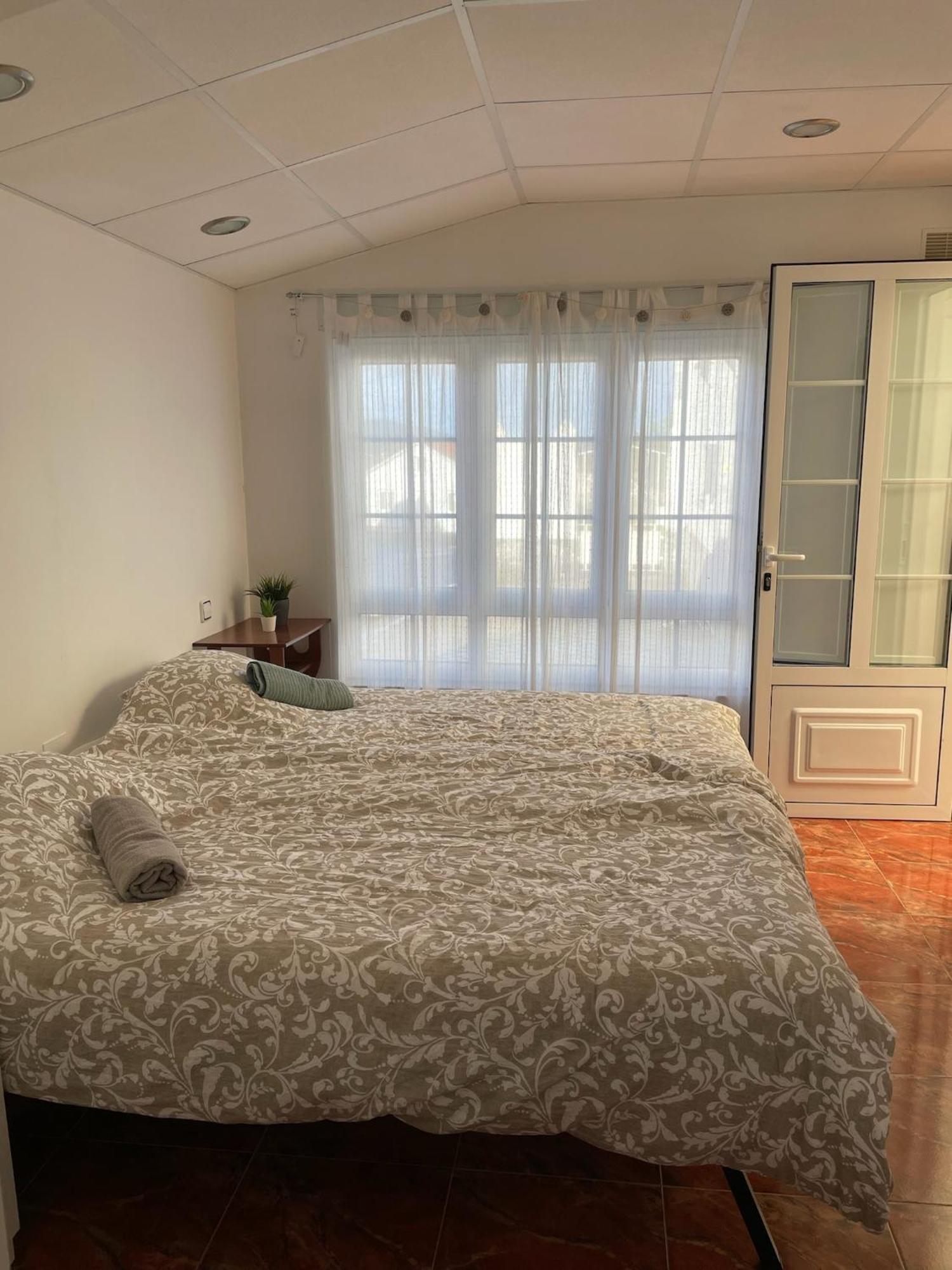 Beachfront Surf & Holiday House, Charming & Quiet Villarrube Εξωτερικό φωτογραφία