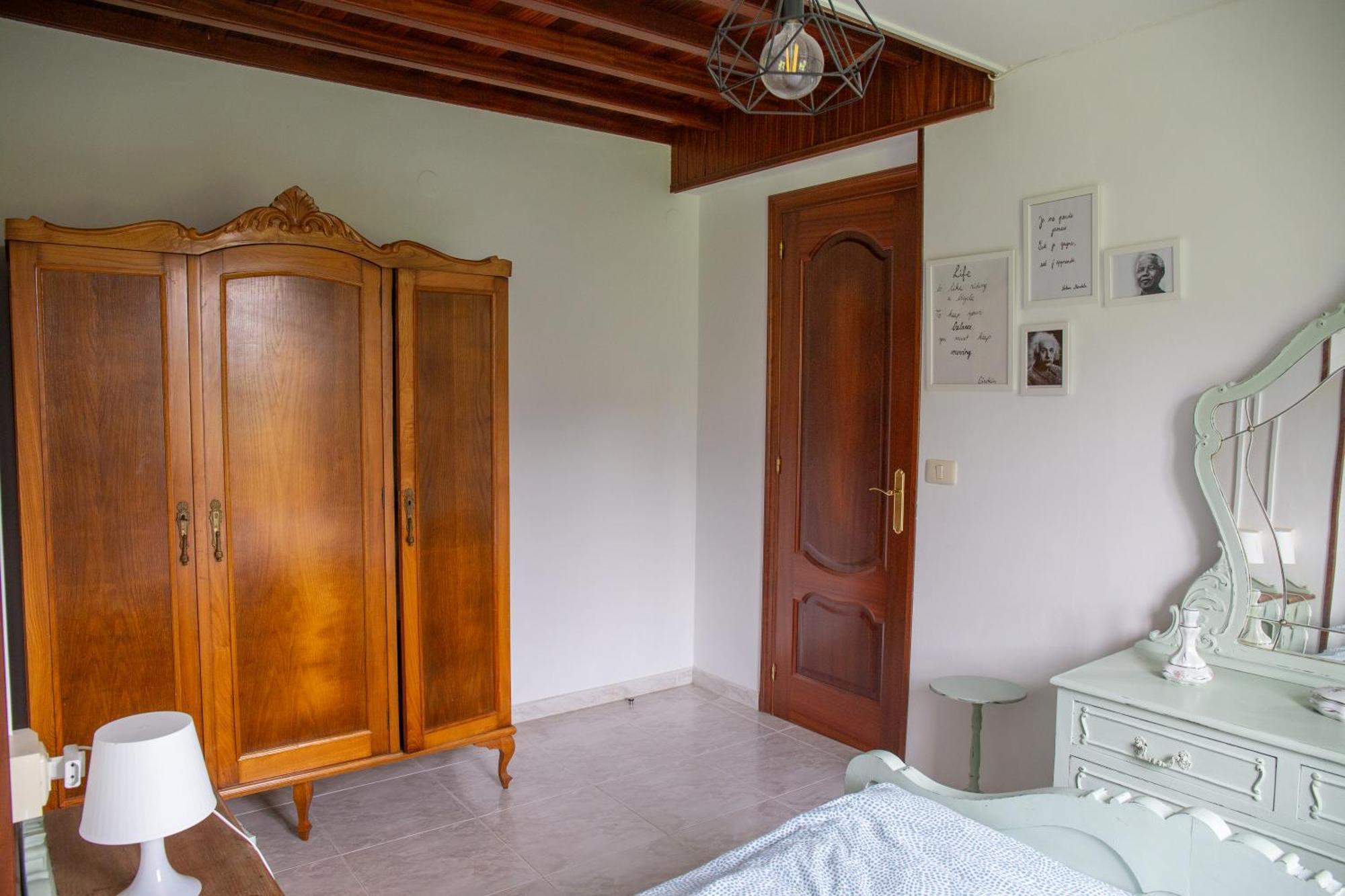 Beachfront Surf & Holiday House, Charming & Quiet Villarrube Εξωτερικό φωτογραφία